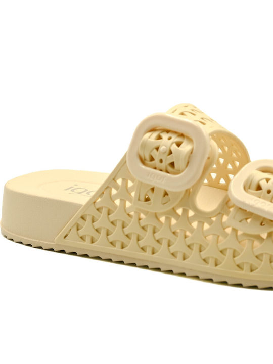Women's Anatomic Beige Sandals