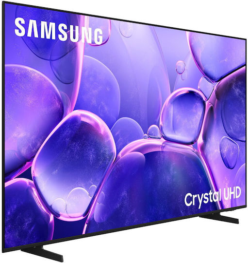 Samsung Смарт Телевизор 55" 4K UHD Edge LED UE55U8092FUXXH HDR (2025)