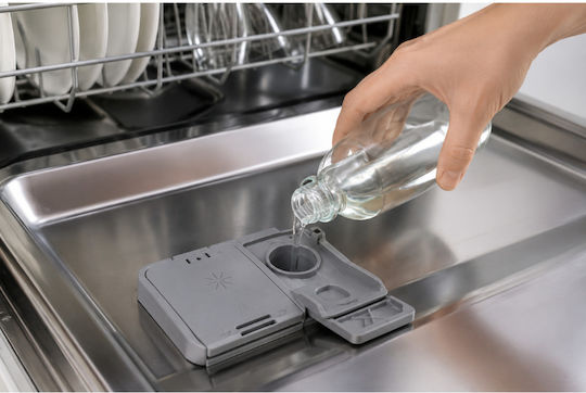 Ecover Течен Блясък За Съдомиялна 450ml 385