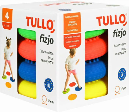 Tullo Baby Aktivitätsspielzeug