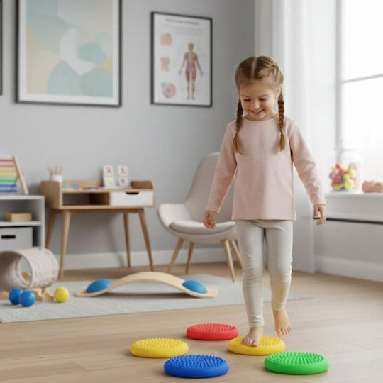Tullo Baby Aktivitätsspielzeug