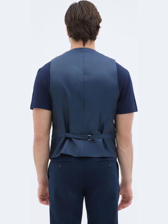 Blue Blouse