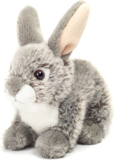 Hermann Teddy Iepuraș de pluș 18 cm