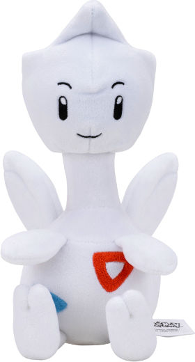 Pokemon Plush Togetic 20 cm