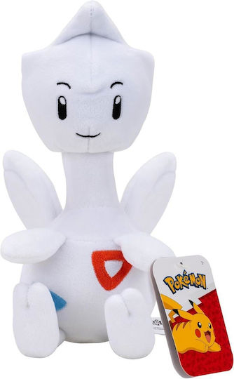 Pokemon Plush Togetic 20 cm