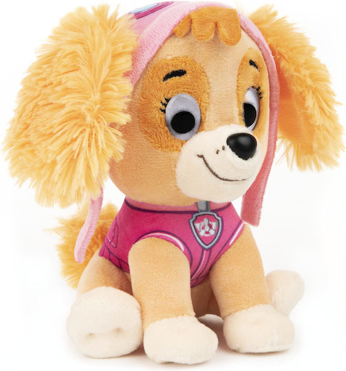Paw Patrol Plush 15 cm