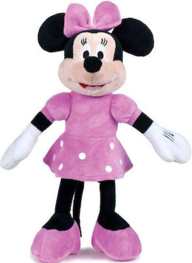 Play By Play Λούτρινο Disney 43 εκ.