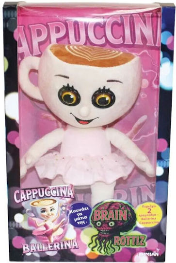 Just Toys Plüsch- und Kuscheltiere mit Bewegung & Sound