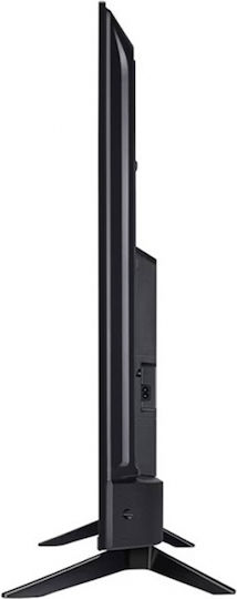 LG Smart Fernseher 55" 4K UHD LED AI UT73 HDR (2024)
