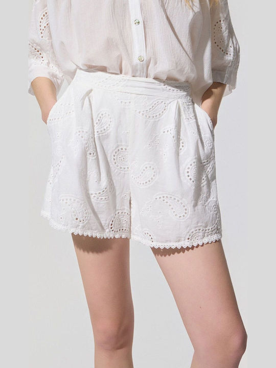 Γυναικείο Σορτς White