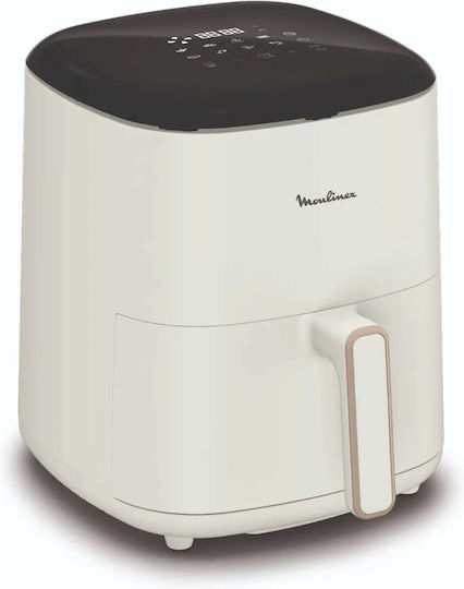 Moulinex Air Fryer 5lt Weiß