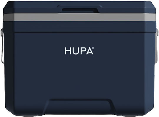 Hupa Φορητό Ψυγείο 45lt Μπλε