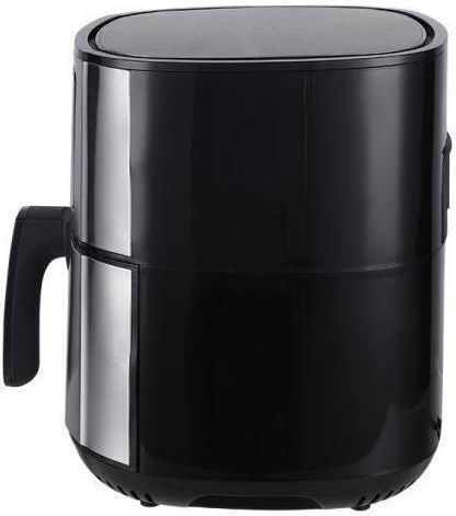 Alista Home Friteuză cu Aer 5.5l Gri GLB_DA00454