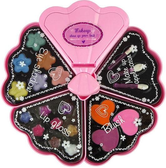Lean Toys Makeup Bag Kinder-Make-up