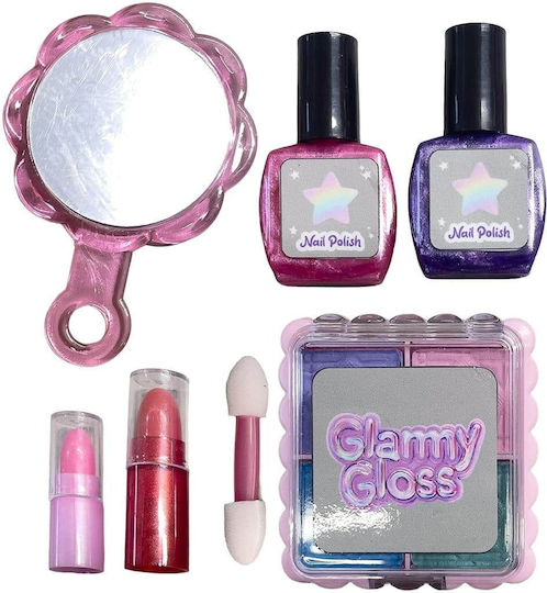 Diakakis Glammy Gloss Kinder Schminke