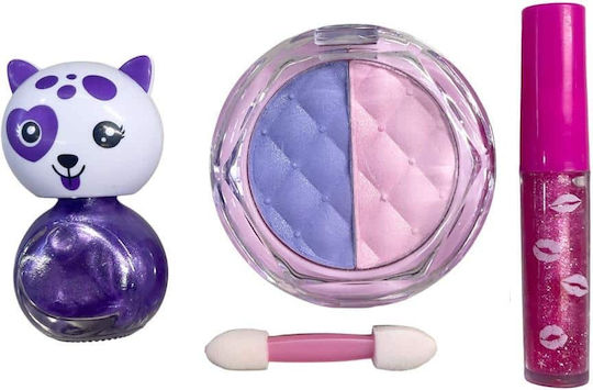 Diakakis Kinder Make-up Set