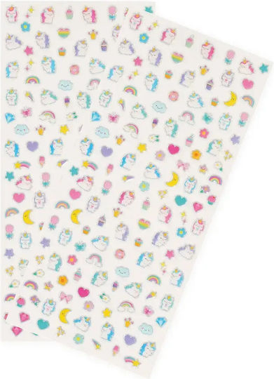 Legami Milano Kinder-Nagellack