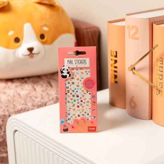 Legami Milano Kids Nail Polish