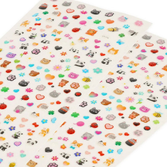 Legami Milano Kids Nail Polish