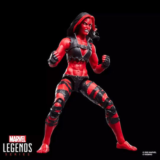 Action Figure She-hulk Marvel Legends Hulk 15cm