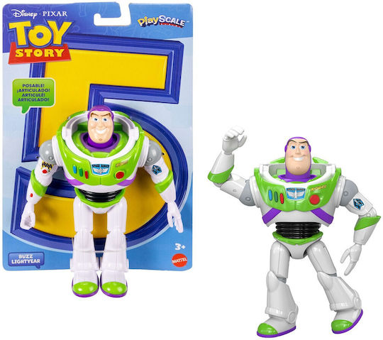 Actionfigur Toy Story 18cm