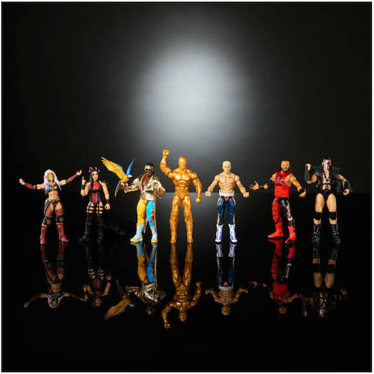Φιγούρα Δράσης WWE