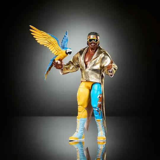 Actionfigur WWE