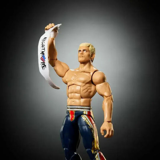 WWE Actionfigur