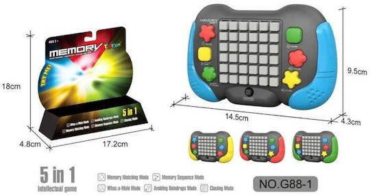 Electronic Kids Toy for Ages 3+