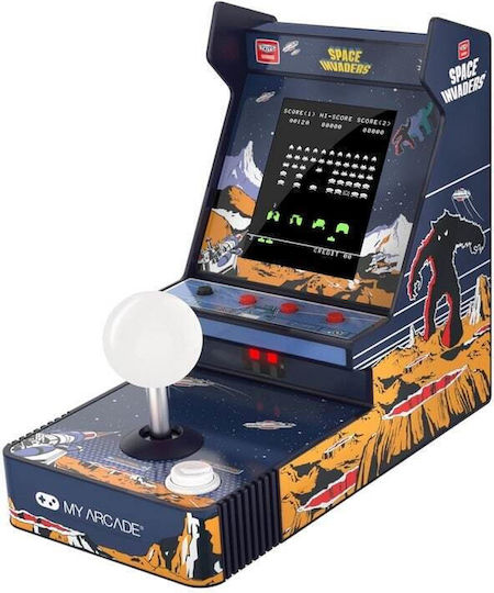 My Arcade 23R7KG