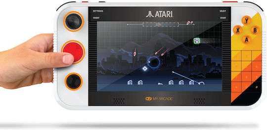 My Arcade Ηλεκτρονική Παιδική Κονσόλα Χειρός