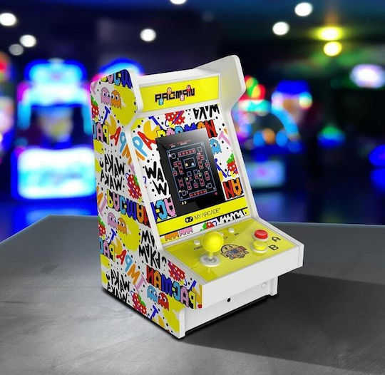 My Arcade Pac Man