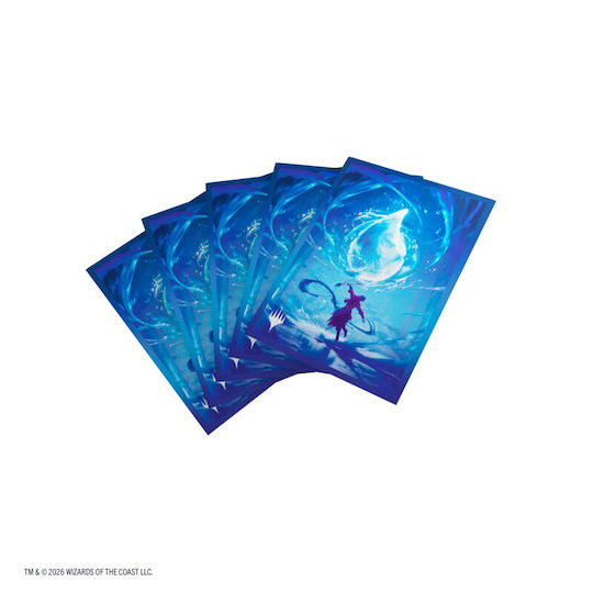 Gamegenic Manșoane Magic the Gathering Dimensiune Standard