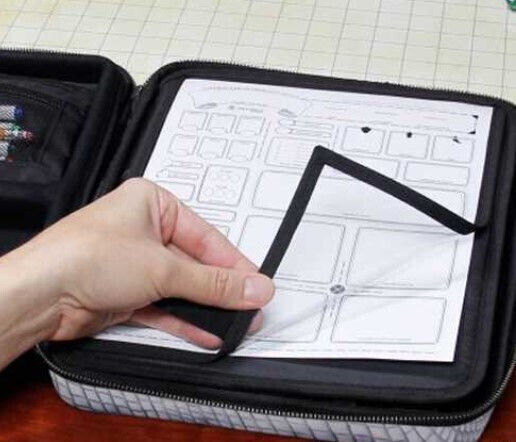 Enhance Binder