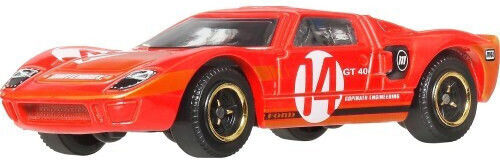 Mattel Matchbox Αυτοκινητάκι