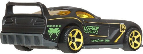 Mattel Matchbox Auto