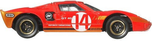Mattel Matchbox Αυτοκινητάκι