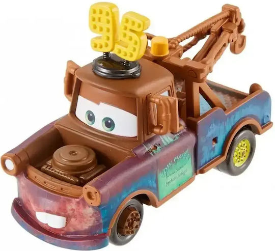 Mattel #95 Αυτοκινητάκι για 3+ Ετών