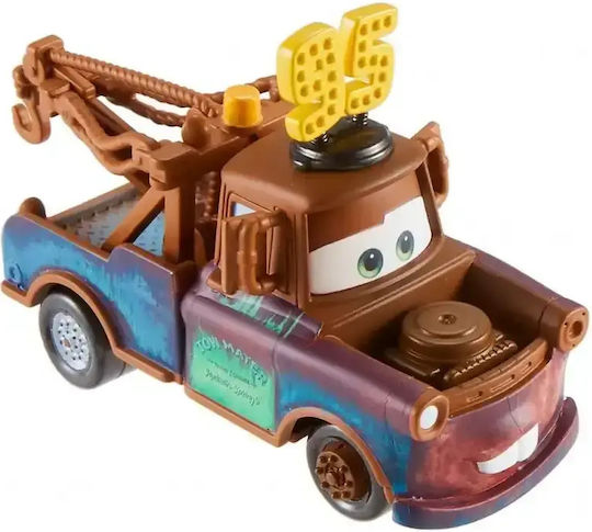 Mattel #95 Αυτοκινητάκι για 3+ Ετών
