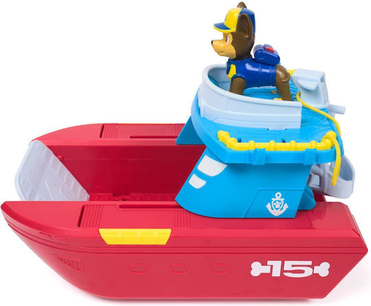 Spin Master Paw Patrol Boot Für 3+ Jahre