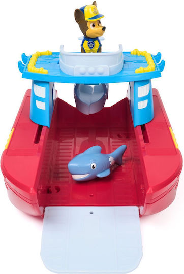 Spin Master Paw Patrol Boot Für 3+ Jahre