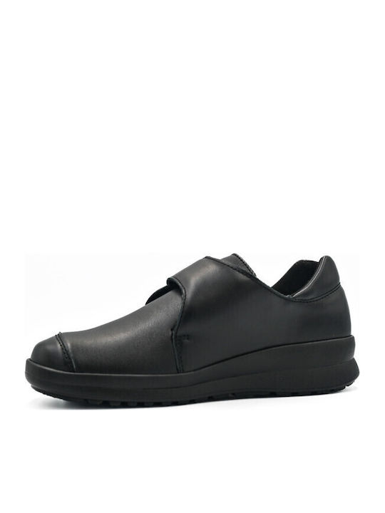 Γυναικεία Ανατομικά Sneakers Μαύρο
