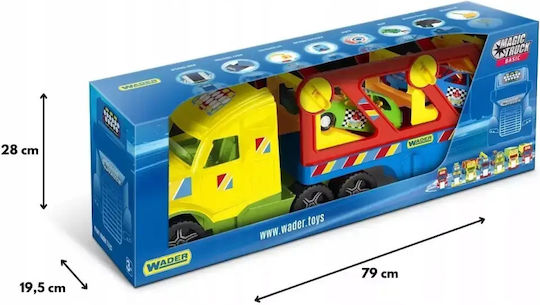 Wader LKW 36361