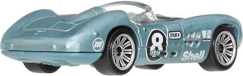 Mattel Matchbox Αυτοκινητάκι