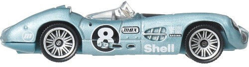 Mattel Matchbox Αυτοκινητάκι