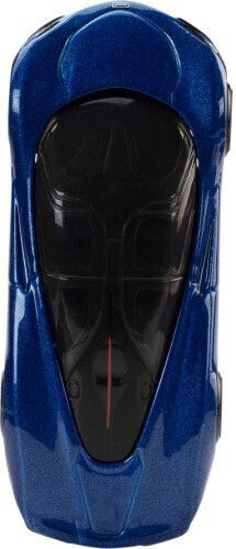 Mattel Количка Summit Surge-McLauren Speedtail за 3+ години