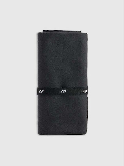 4f Πετσέτα Microfiber Towel 80x170 Cm 4fwss26atowu077-20s