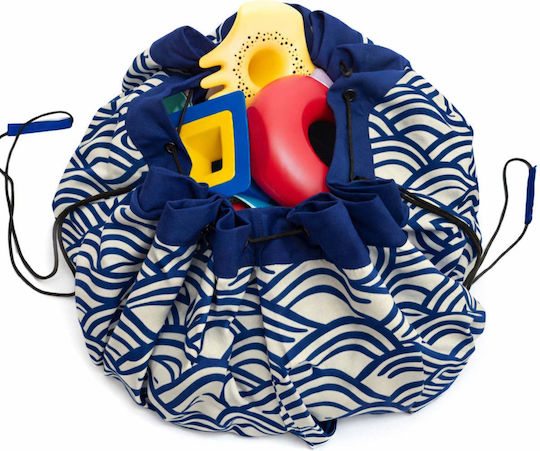 Play&go Play Mat Bag 2 in 1 Outdoor Pirate