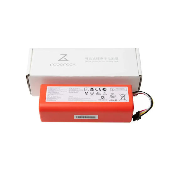 Batterie 5200mAh Für Roboter-Staubsauger
