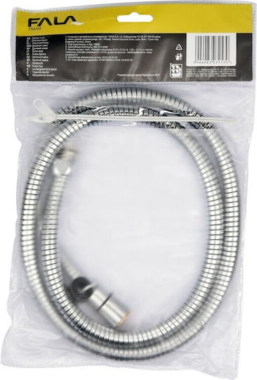 Fala Furtun de Duș Extensibil 1.25-1.7m 75650